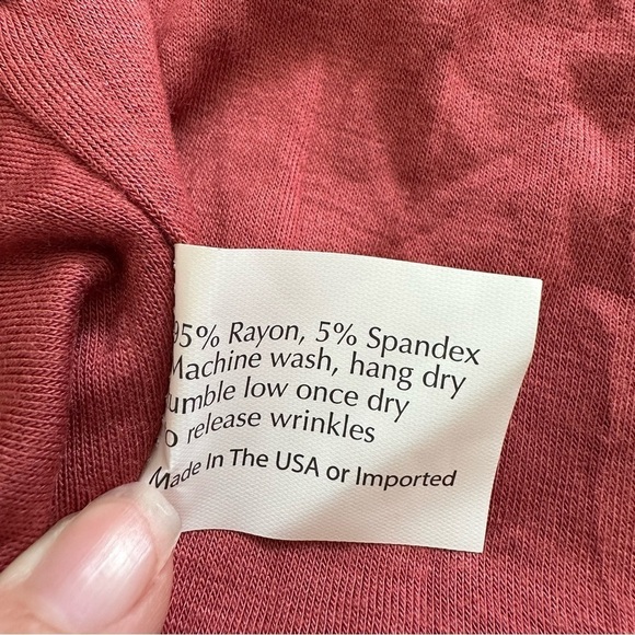 New sexy mama off the shoulder sweetheart neckline maternity midi dress burgundy - Picture 7 of 10